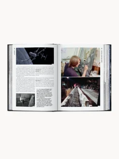 Libro ilustrado The Star Wars Archives. 1977–1983