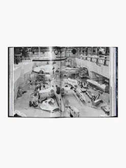 Libro ilustrado The Star Wars Archives. 1977–1983