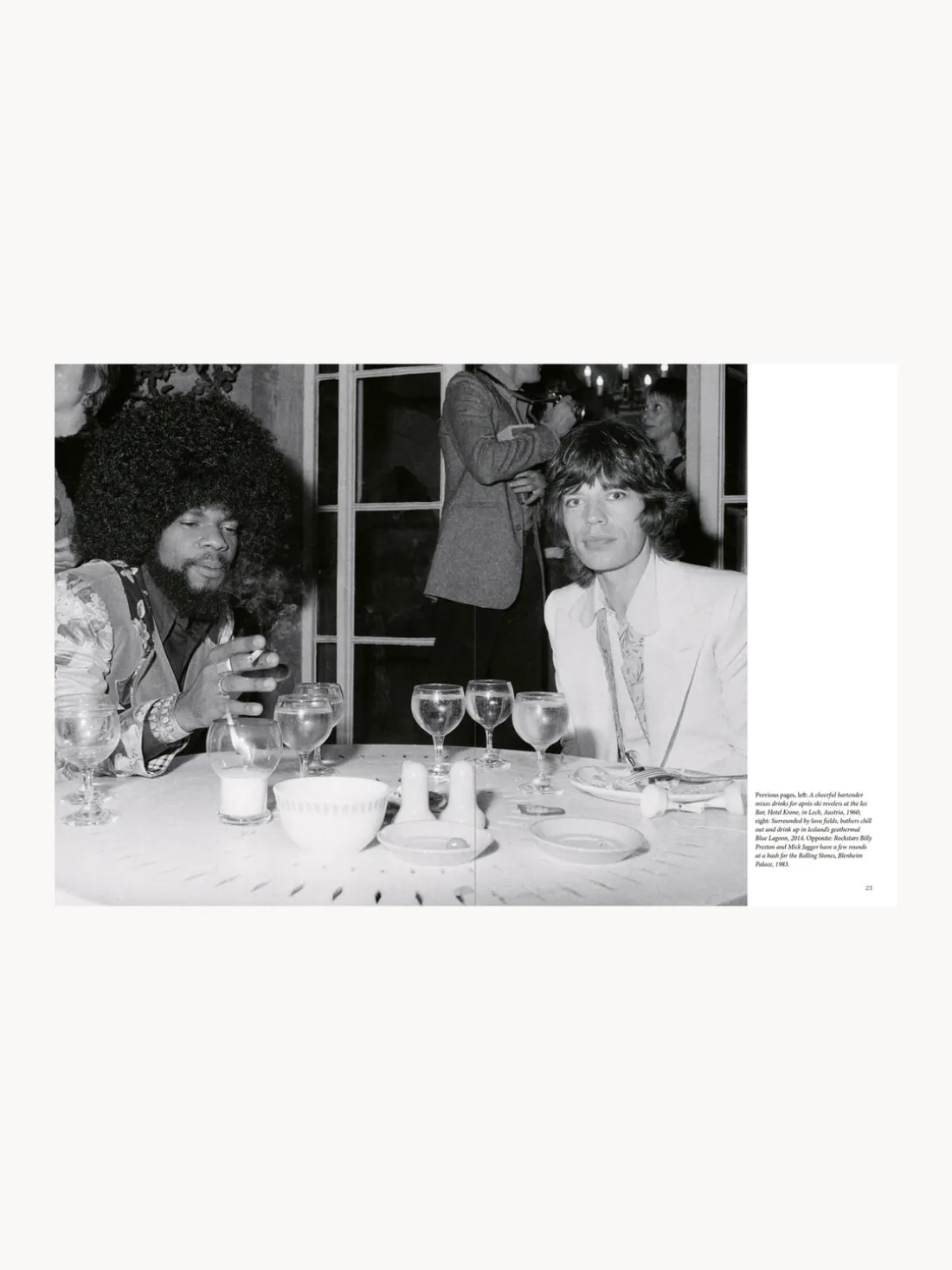 Libro ilustrado The Stylish Life - Cocktail Parties