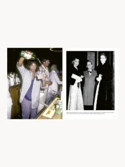 Libro ilustrado The Stylish Life - Cocktail Parties