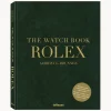Libro ilustrado The Watch Book Rolex (3ª edición actualizada y ampliada)