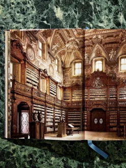 Libro ilustrado The World’s Most Beautiful Libraries