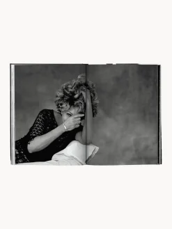 Libro ilustrado. Tina Turner