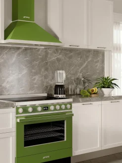 Licuadora 50's Style