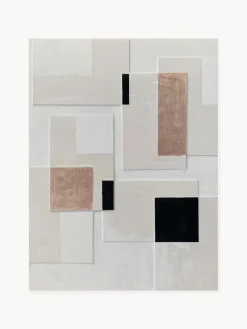 Lienzo pintado a mano Balance