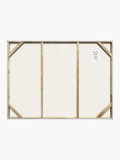 Lienzo pintado a mano Orizzonte di Colori