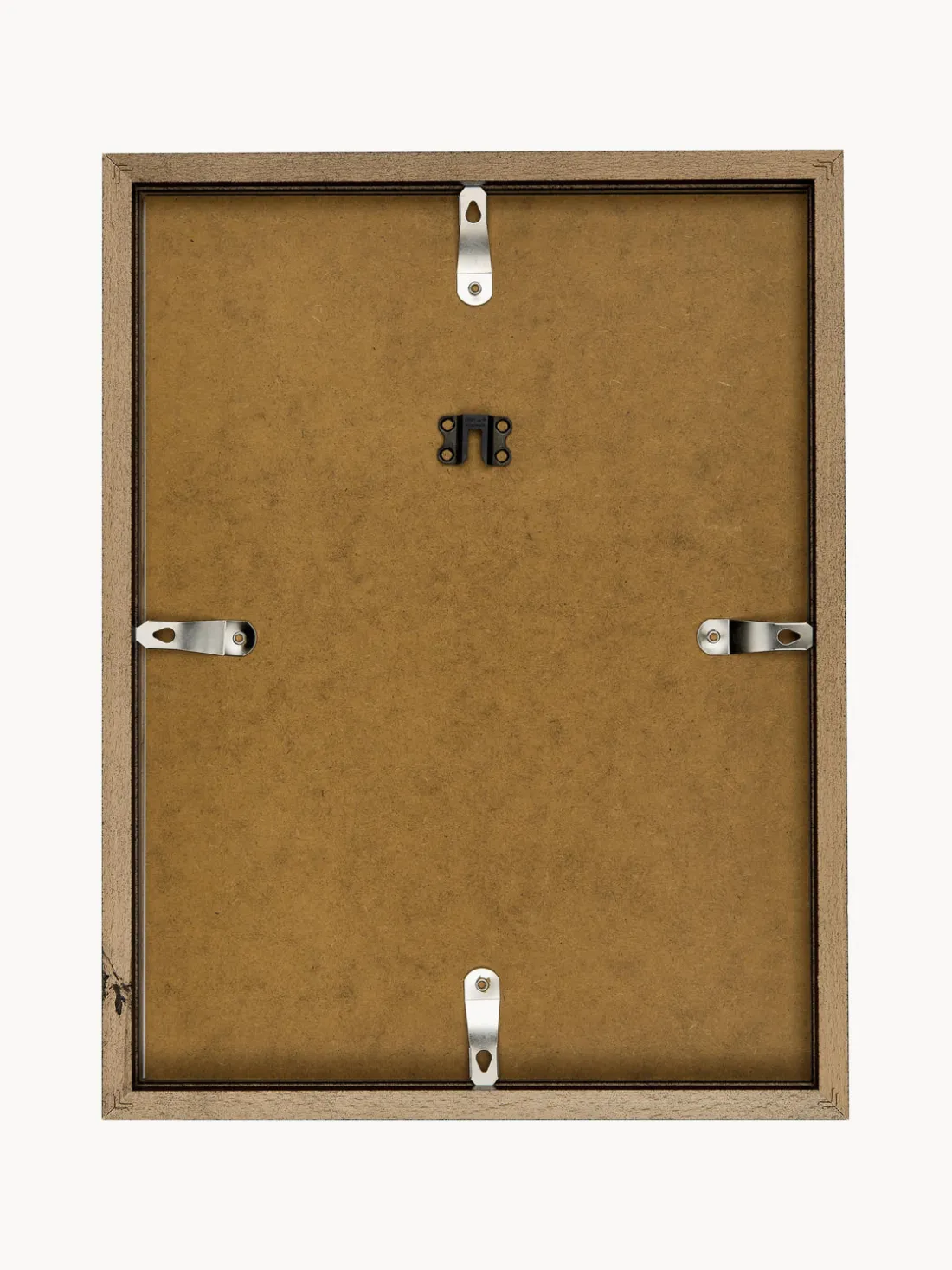 Lámina decorativa Don´t Look Back