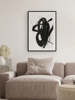 Lámina decorativa This issue