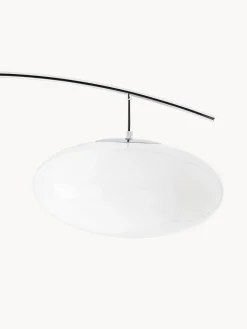 Lámpara arco grande Aikido