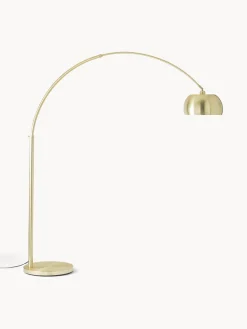 Lámpara arco grande Bowie