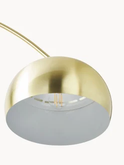 Lámpara arco grande Bowie