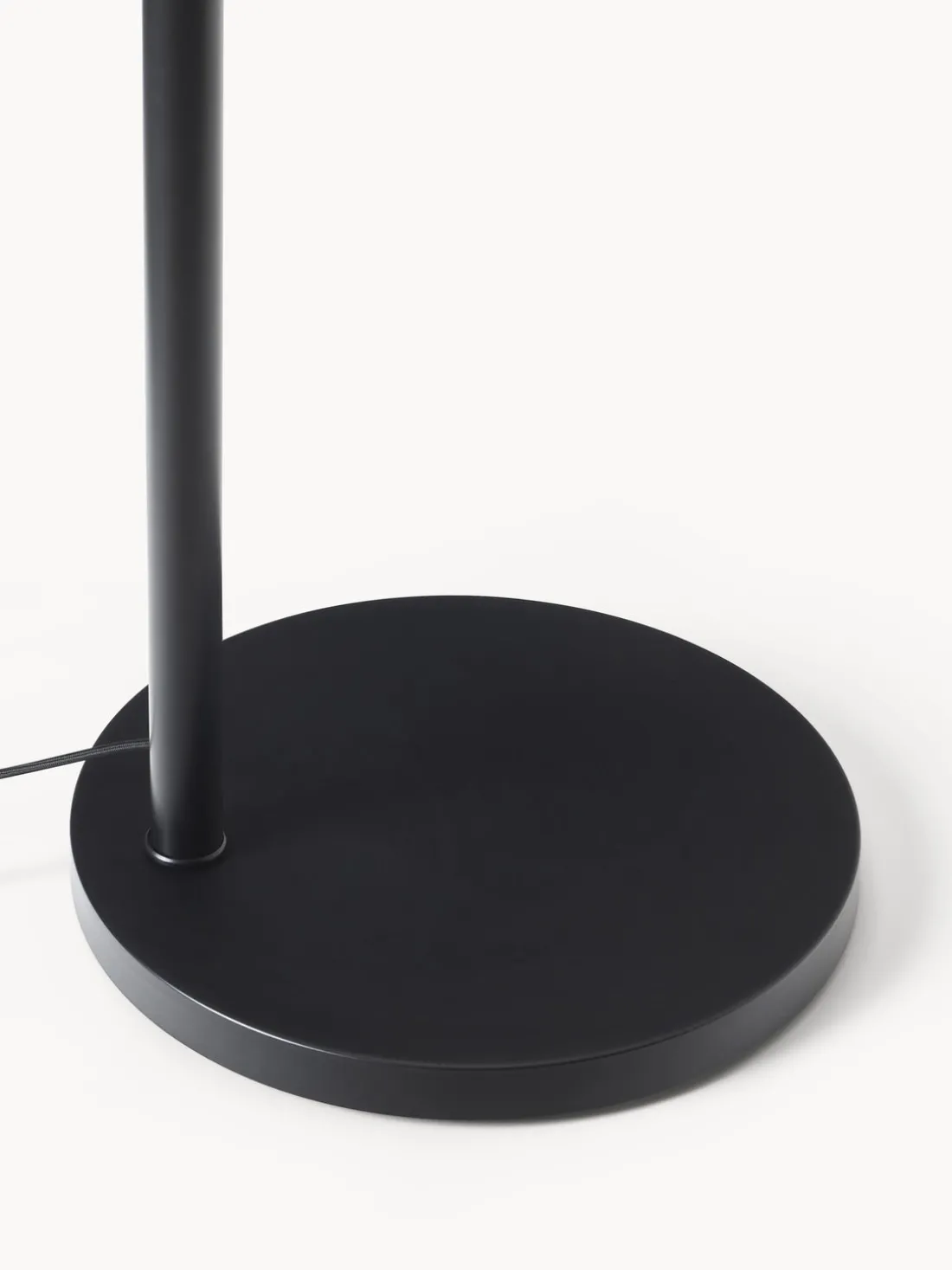 Lámpara arco grande Bowie