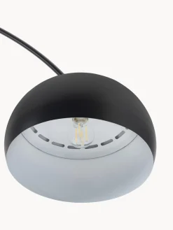 Lámpara arco grande Bowie