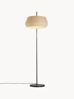 Lámpara arco grande Dicte