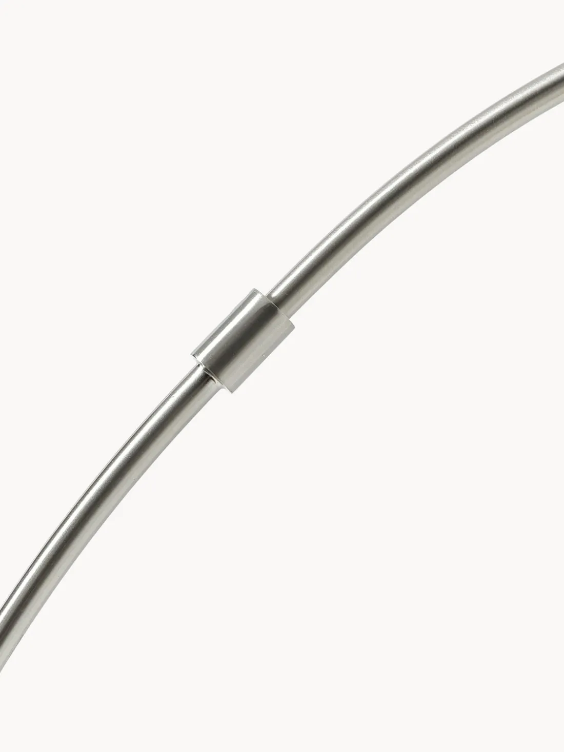 Lámpara arco grande Laurence