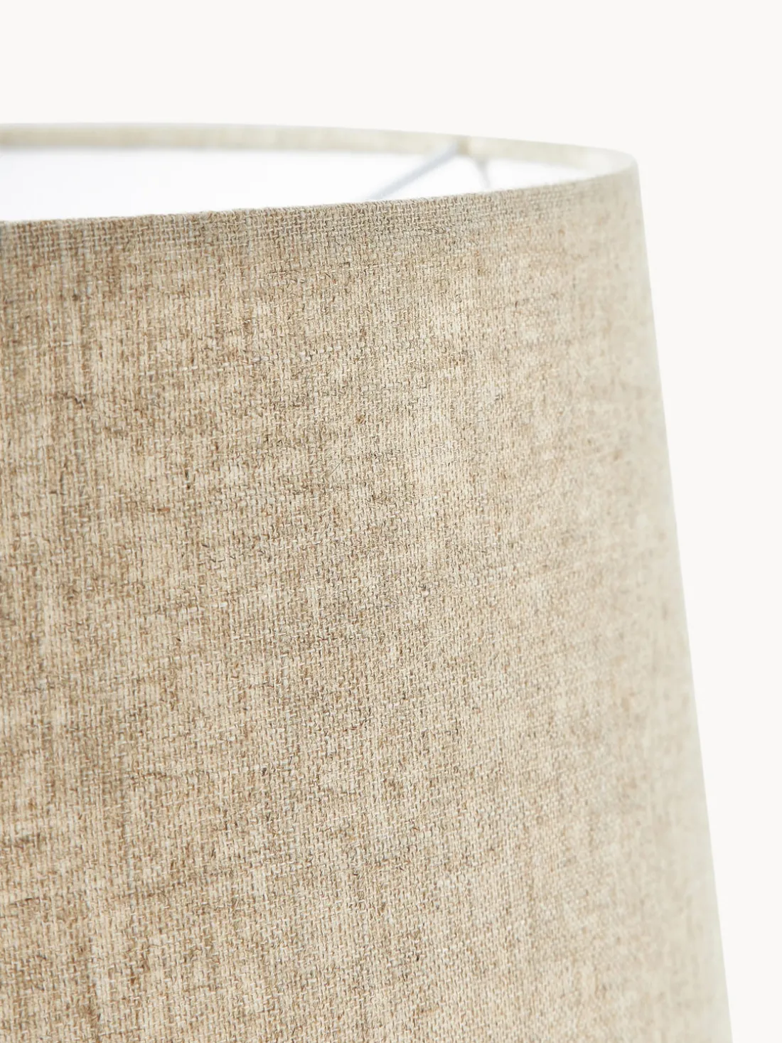 Lámpara arco grande Laurence