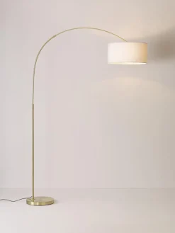 Lámpara arco grande Niels