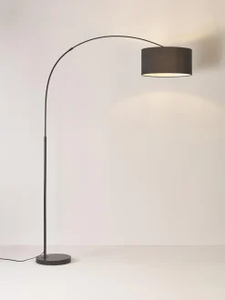 Lámpara arco grande Niels