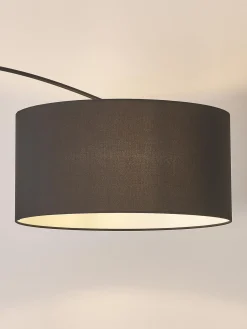 Lámpara arco grande Niels