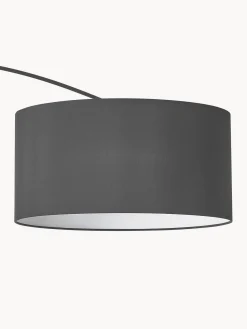 Lámpara arco grande Niels