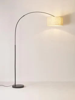 Lámpara arco grande Niels