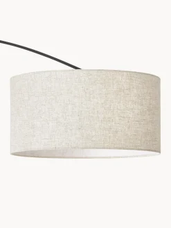 Lámpara arco grande Niels