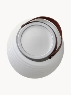 Lámpara cubitera regulable LED para exterior Synergy S, con altavoz