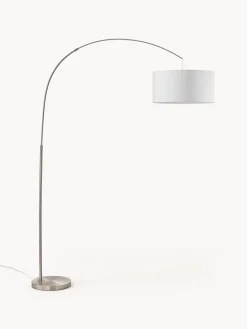 Lámpara de arco grande Niels