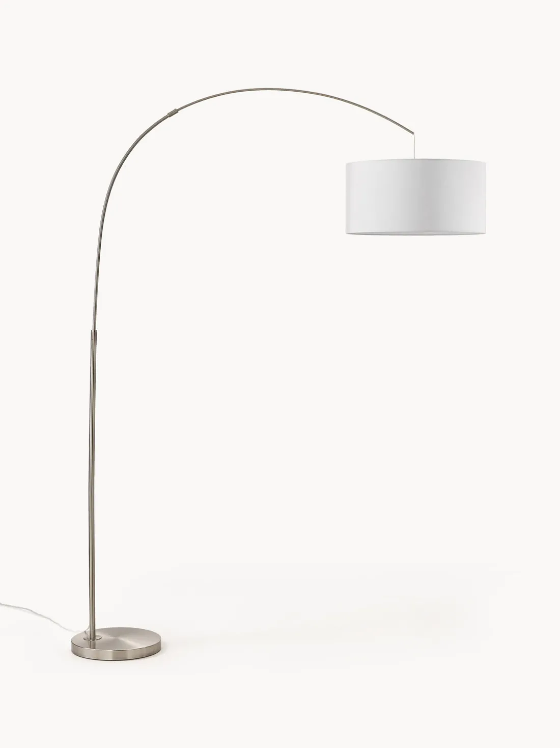 Lámpara de arco grande Niels