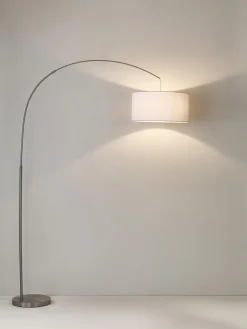 Lámpara de arco grande Niels