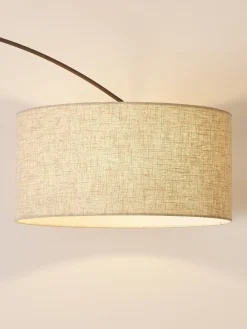 Lámpara de arco grande Niels