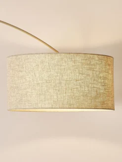 Lámpara de arco grande Niels