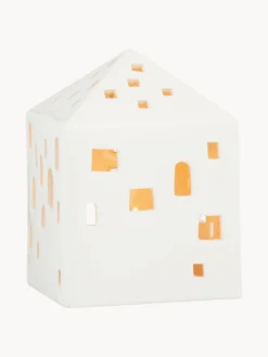 Lámpara de cerámica Urbania Town