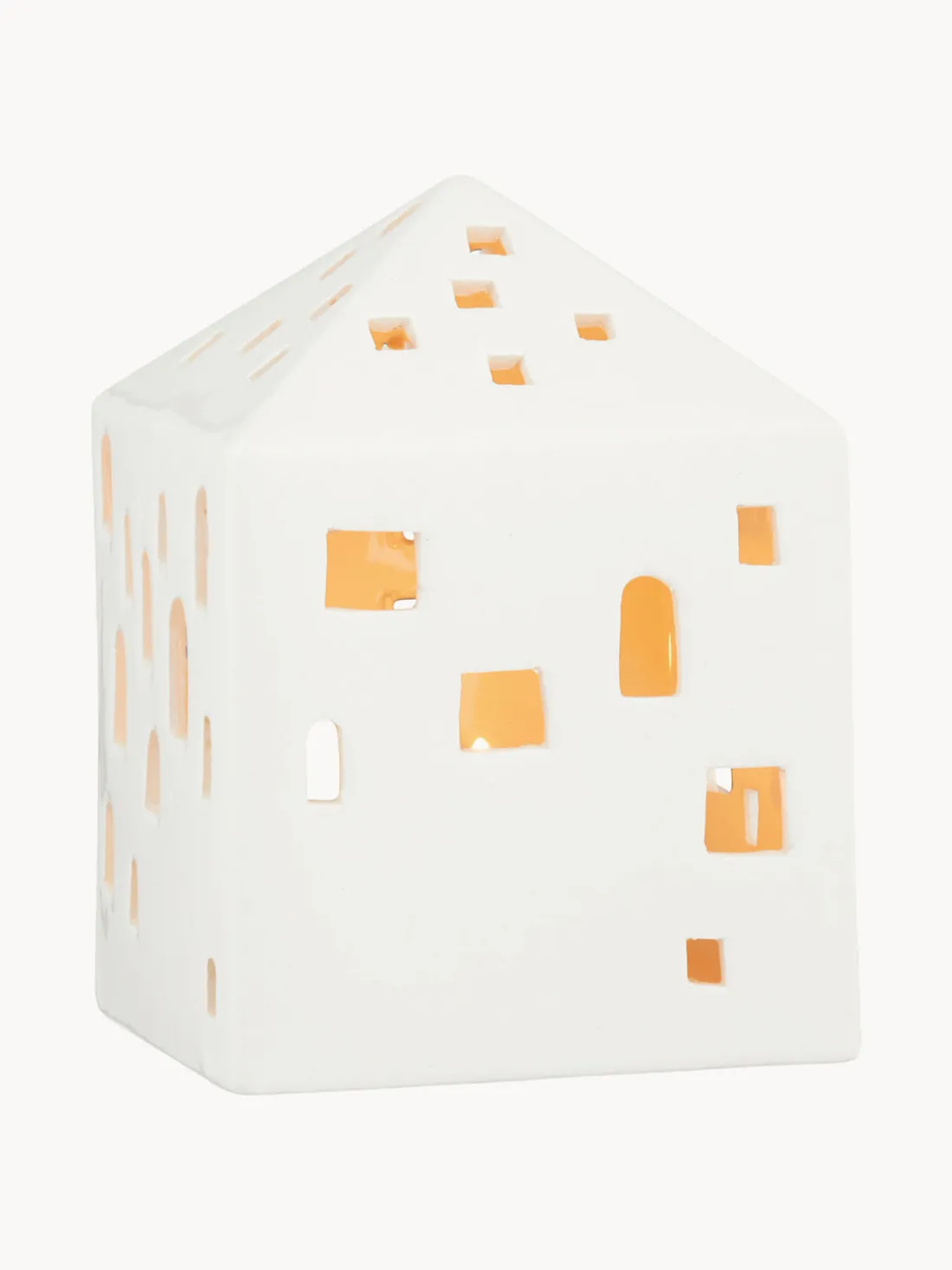 Lámpara de cerámica Urbania Town