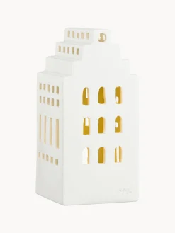 Lámpara de cerámica Urbania Manor