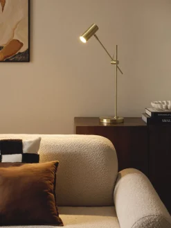 Lámpara de escritorio Cassandra