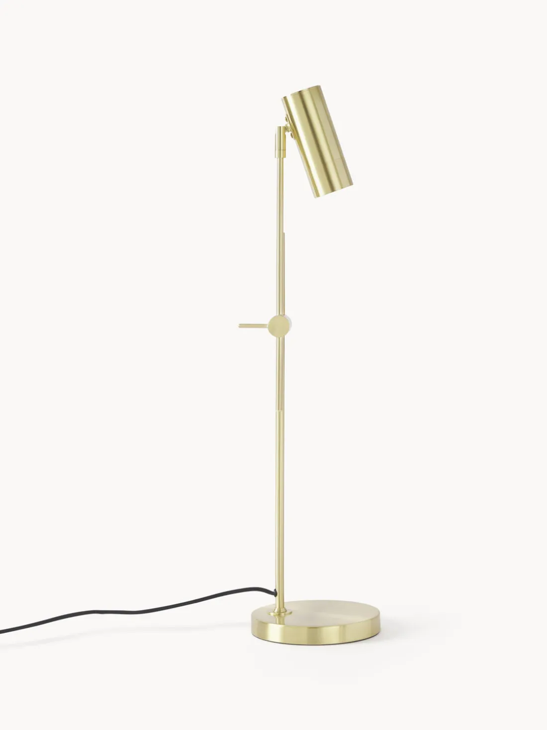 Lámpara de escritorio Cassandra