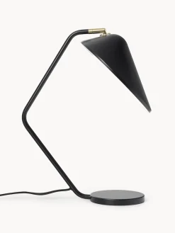 Lámpara de escritorio grande Neron