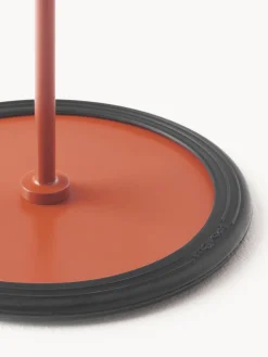 Lámpara de escritorio grande con pantalla ajustable Funiculí