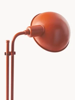 Lámpara de escritorio grande con pantalla ajustable Funiculí