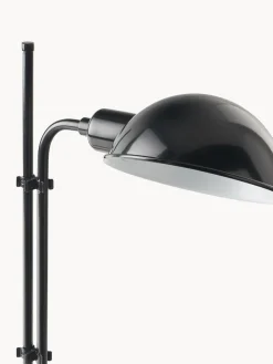 Lámpara de escritorio grande con pantalla ajustable Funiculí