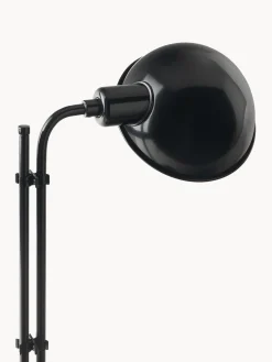 Lámpara de escritorio grande con pantalla ajustable Funiculí