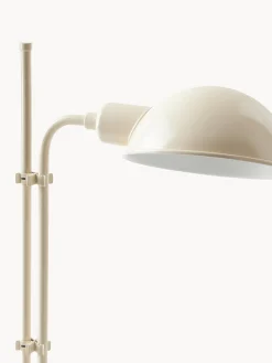 Lámpara de escritorio grande con pantalla ajustable Funiculí