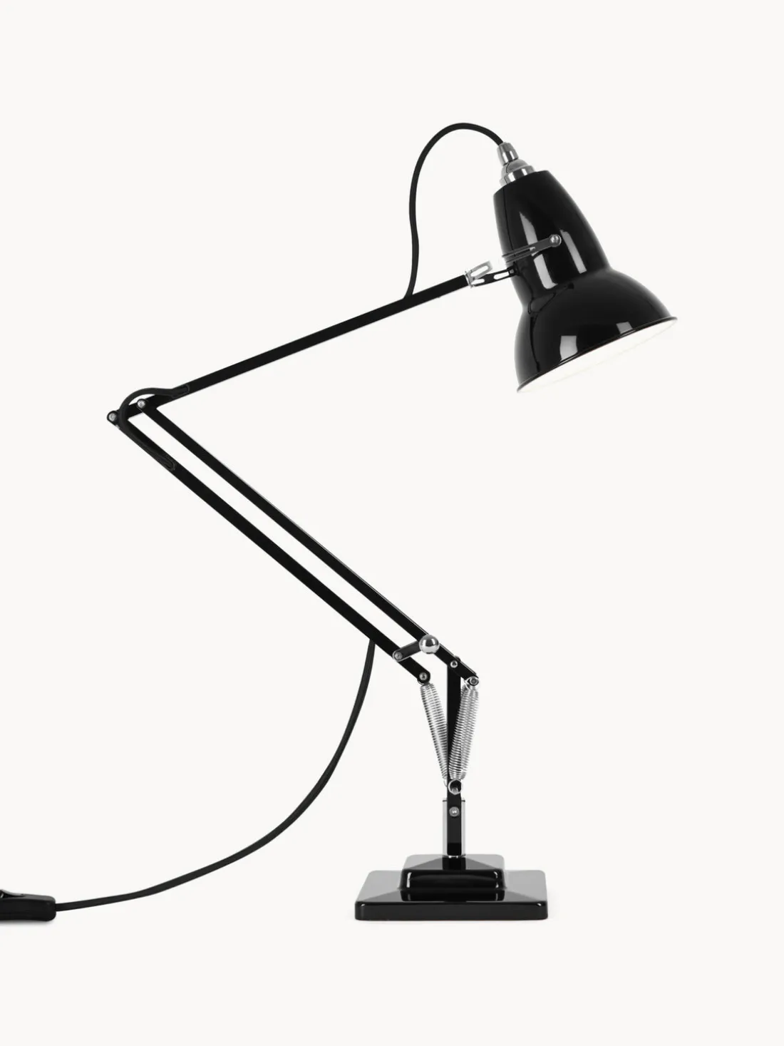 Lámpara de escritorio grande LED Original 1227