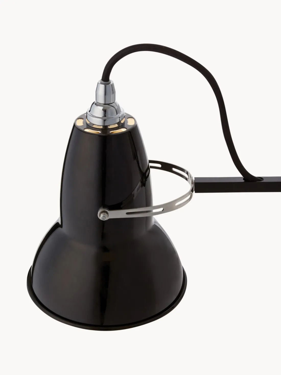 Lámpara de escritorio grande LED Original 1227