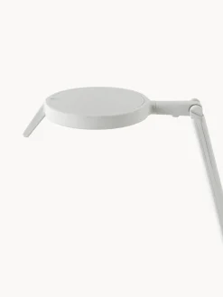 Lámpara de escritorio LED regulable y extensible Aledin Tec