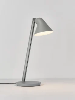 Lámpara de escritorio LED regulable NJP