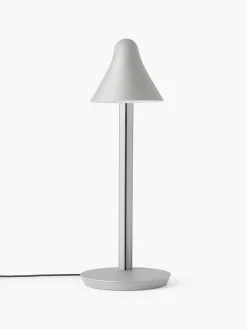 Lámpara de escritorio LED regulable NJP