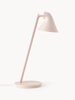 Lámpara de escritorio LED regulable NJP