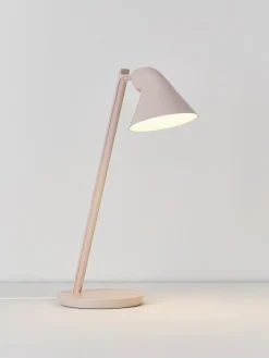 Lámpara de escritorio LED regulable NJP